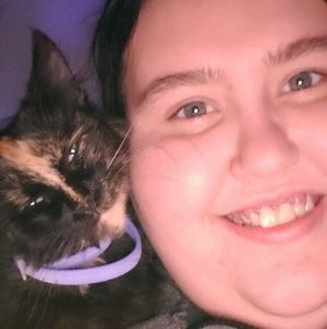 Meet your Posher, Kasey